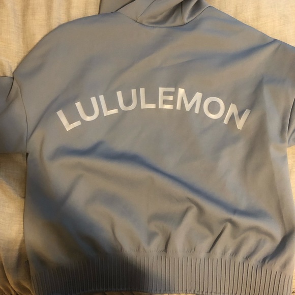 lululemon athletica Jackets & Blazers - lululemon jacket